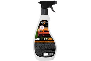 Entegra Anti Fly Средство для удаления насекомых